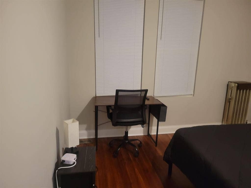 8 BR in Baltimore