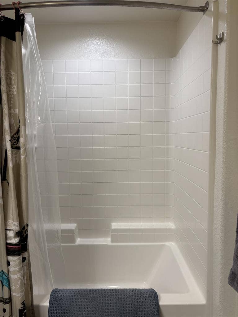 Large private room & bath for YOU