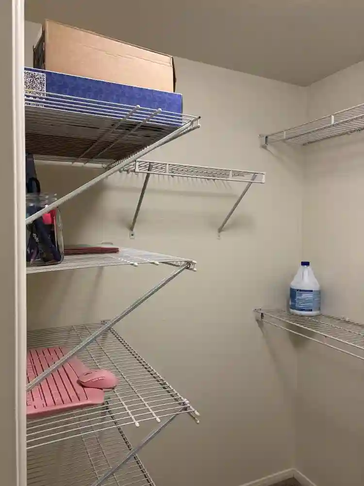 Large private room & bath for YOU