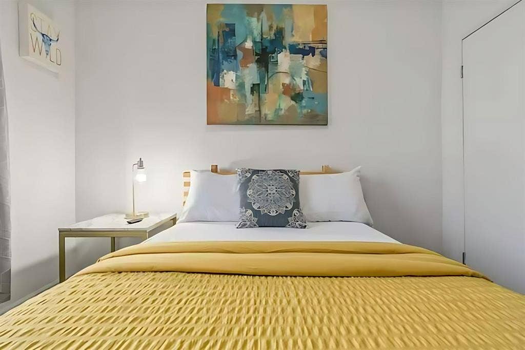 3 BR in Philadelphia