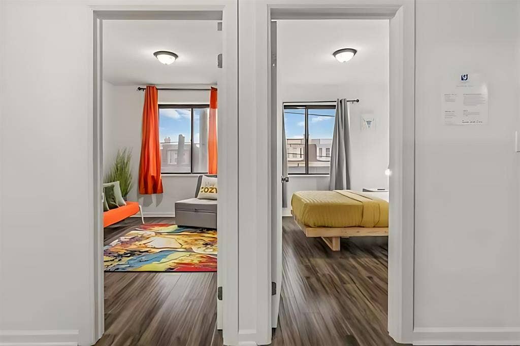 3 BR in Philadelphia