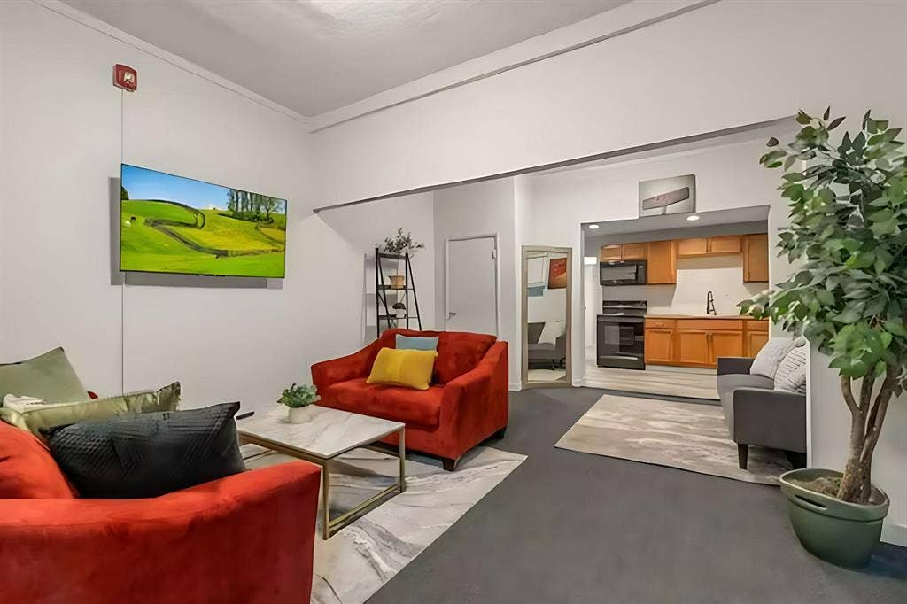 3 BR in Philadelphia