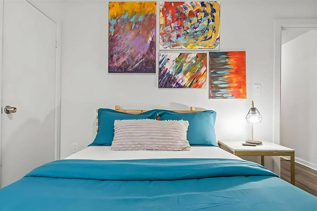 3 BR in Philadelphia