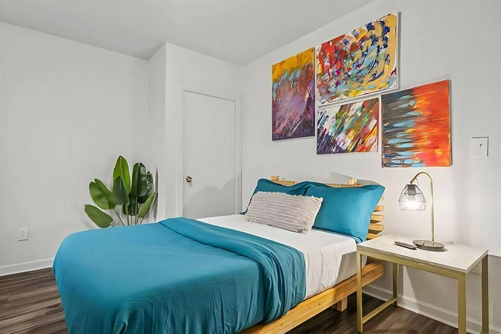 3 BR in Philadelphia