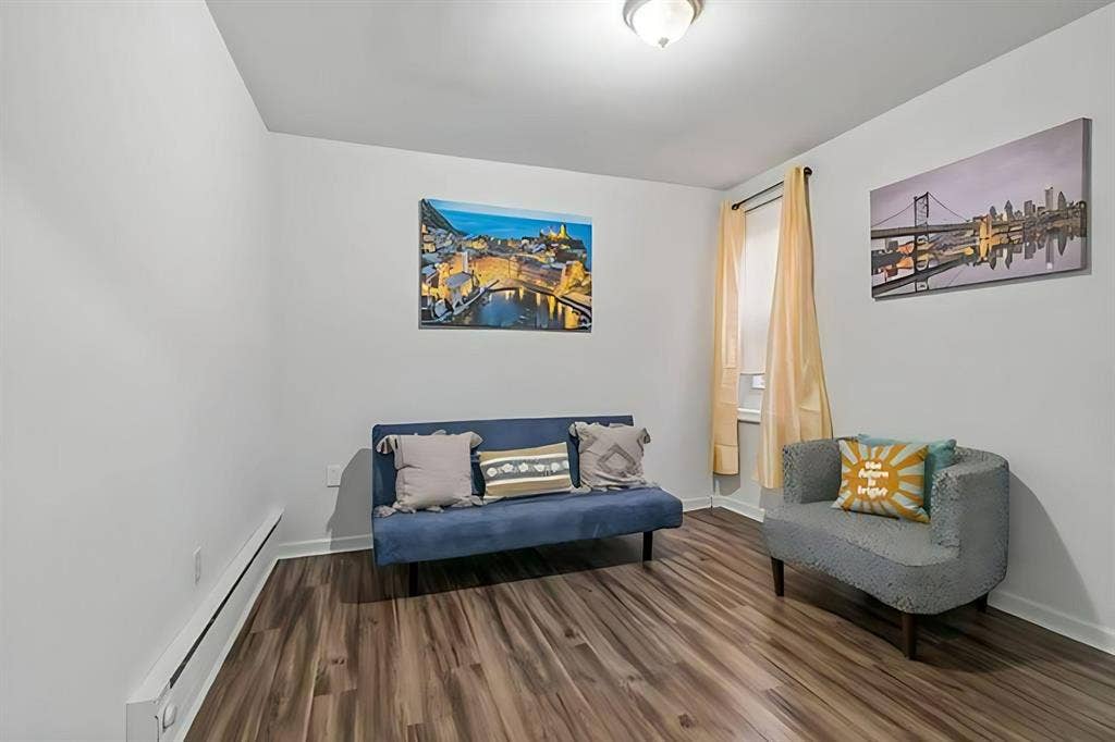 3 BR in Philadelphia