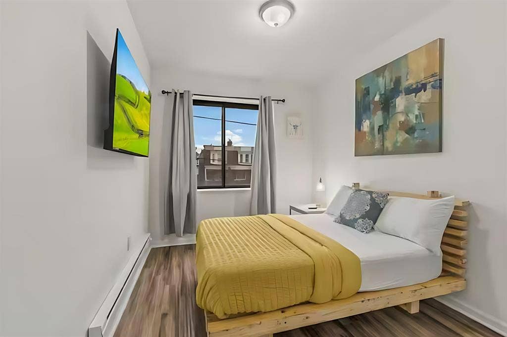 3 BR in Philadelphia