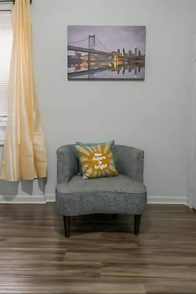 3 BR in Philadelphia