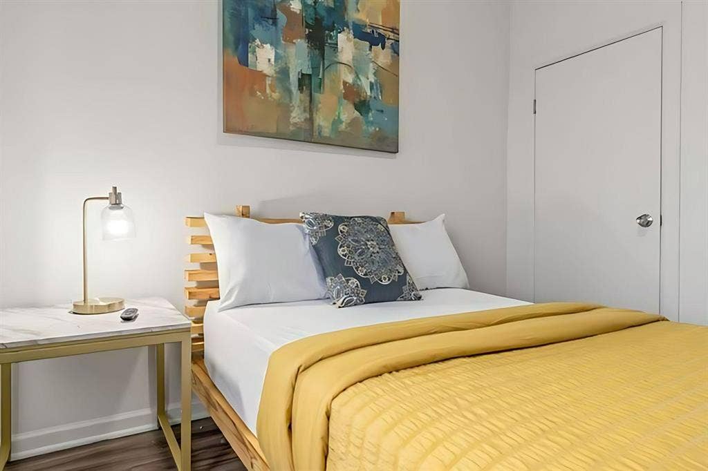 3 BR in Philadelphia