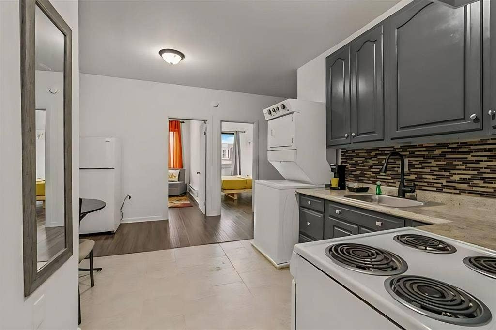 3 BR in Philadelphia