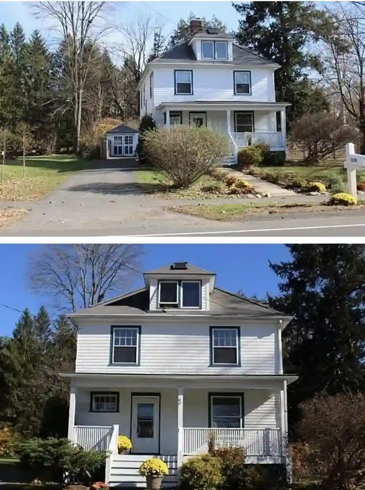 Big bedroom for 2, January-May