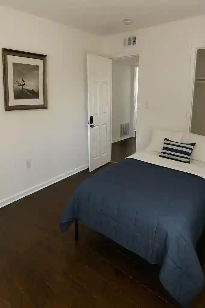2 BR in Atlanta