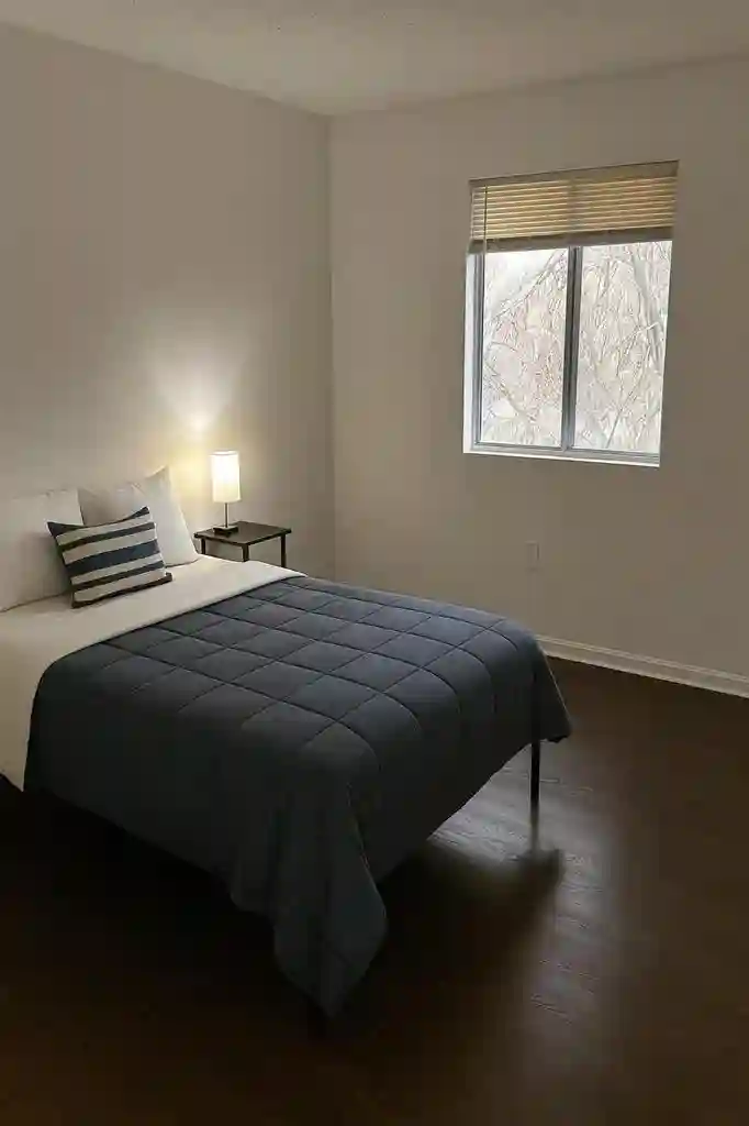 2 BR in Atlanta