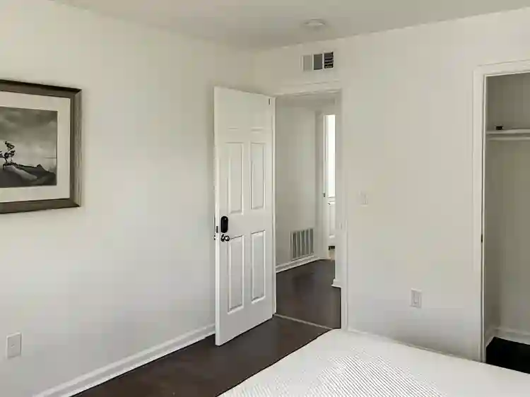 2 BR in Atlanta