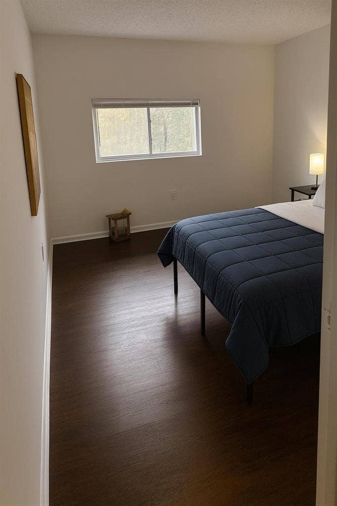 2 BR in Atlanta