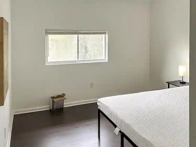 2 BR in Atlanta