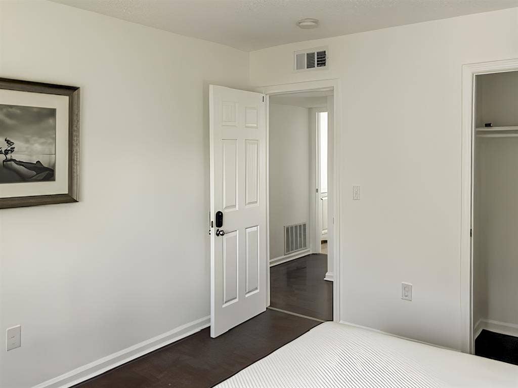 2 BR in Atlanta