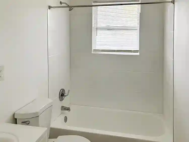2 BR in Atlanta