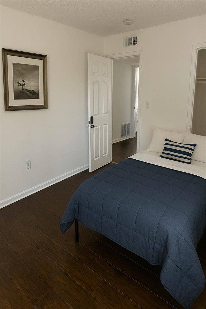 2 BR in Atlanta