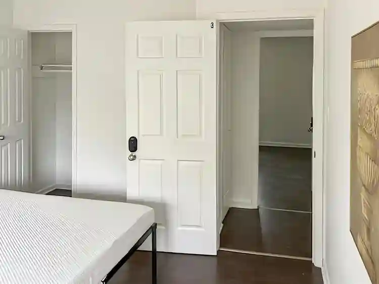 2 BR in Atlanta