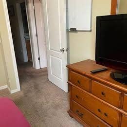 1 BR in Tampa