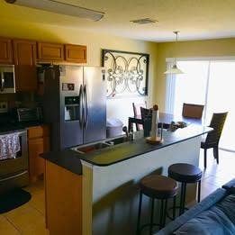 1 BR in Tampa