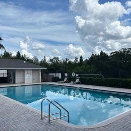 1 BR in Tampa
