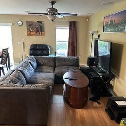 1 BR in Tampa
