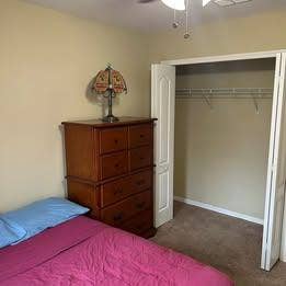 1 BR in Tampa