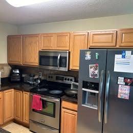1 BR in Tampa