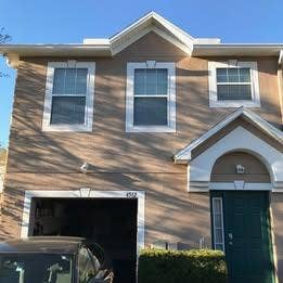 1 BR in Tampa