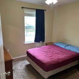 1 BR in Tampa