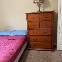 1 BR in Tampa