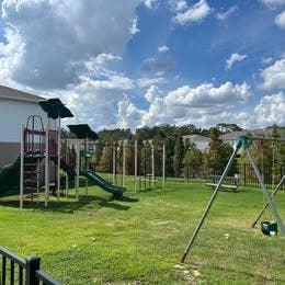 1 BR in Tampa