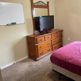 1 BR in Tampa