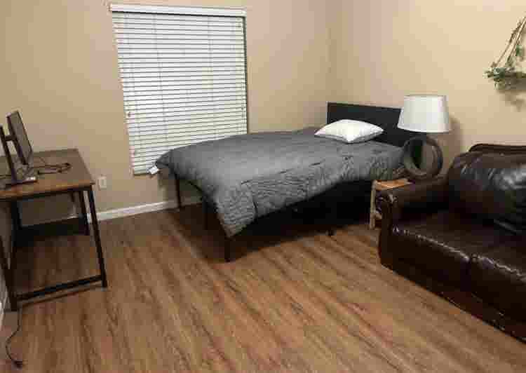 Master Bedroom in Avalon Park