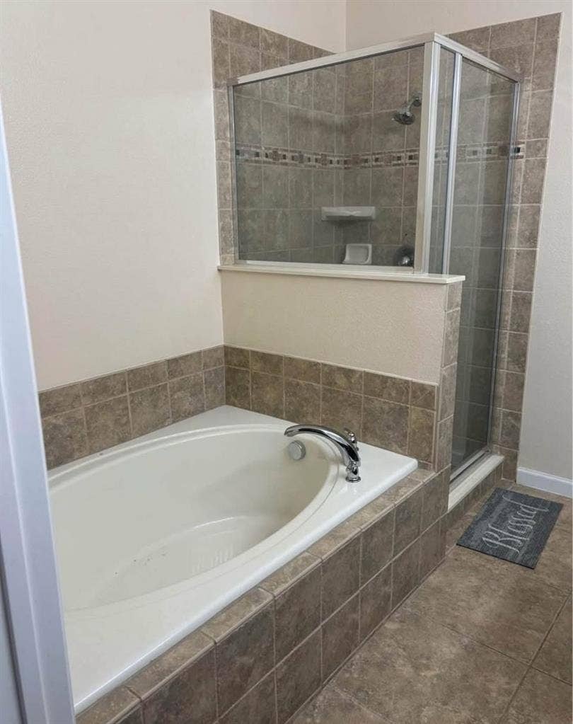 Master Bedroom in Avalon Park