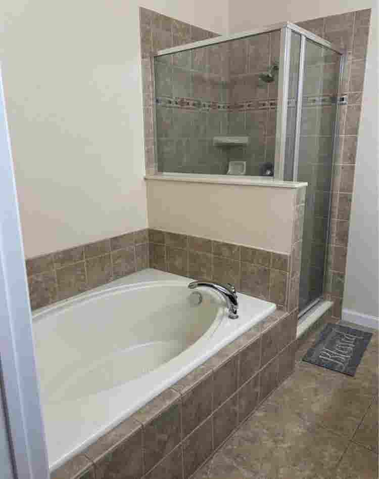 Master Bedroom in Avalon Park