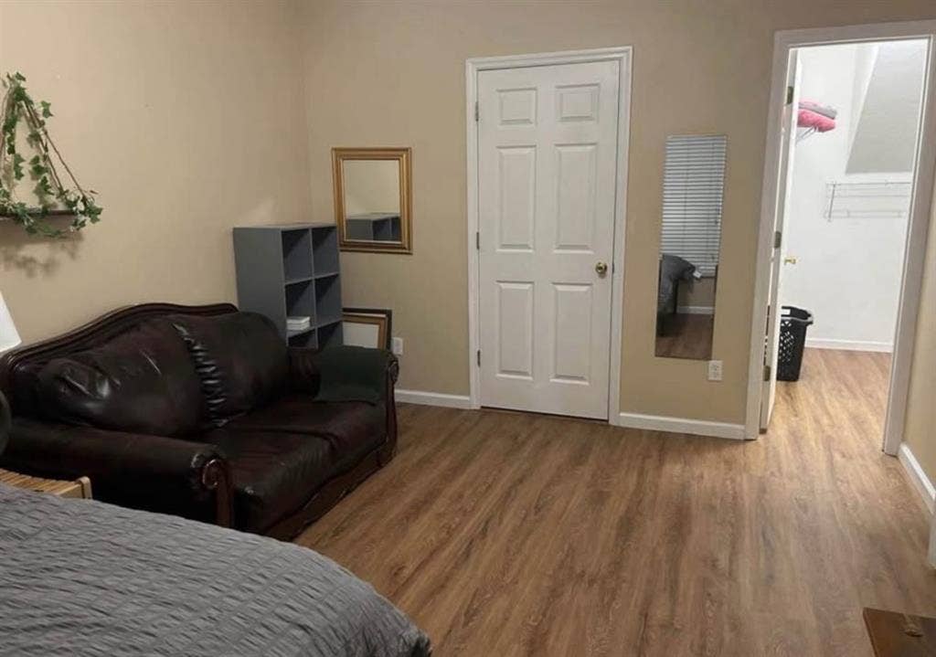 Master Bedroom in Avalon Park