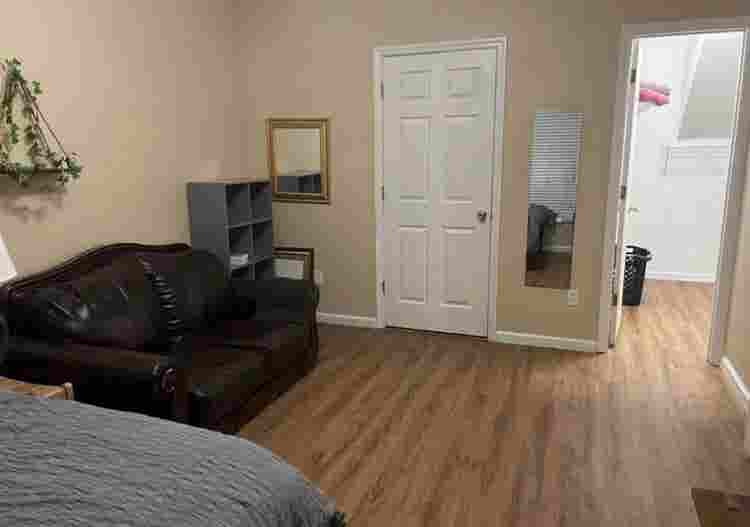 Master Bedroom in Avalon Park