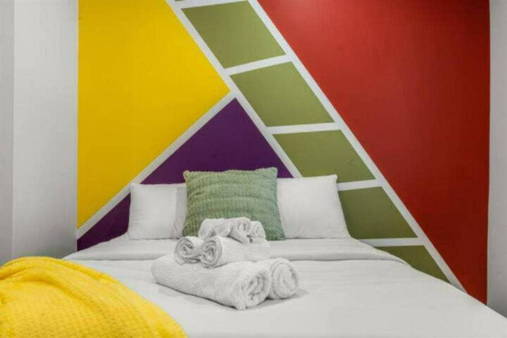 4 BR in Philadelphia