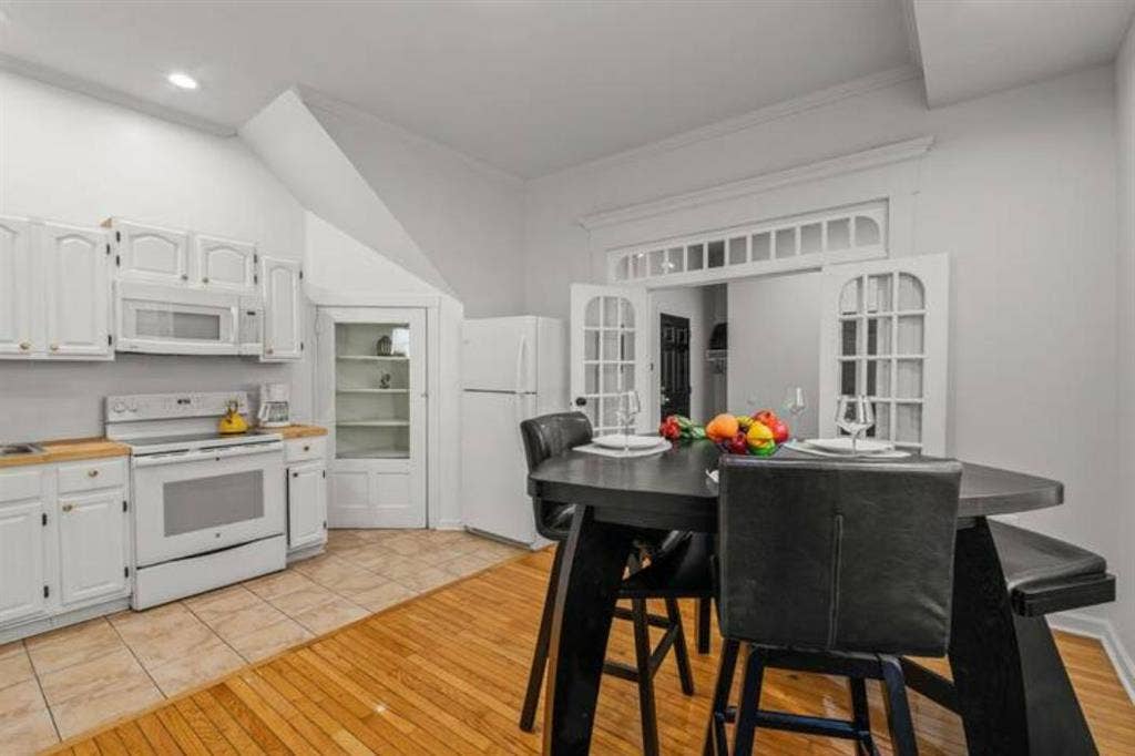 4 BR in Philadelphia