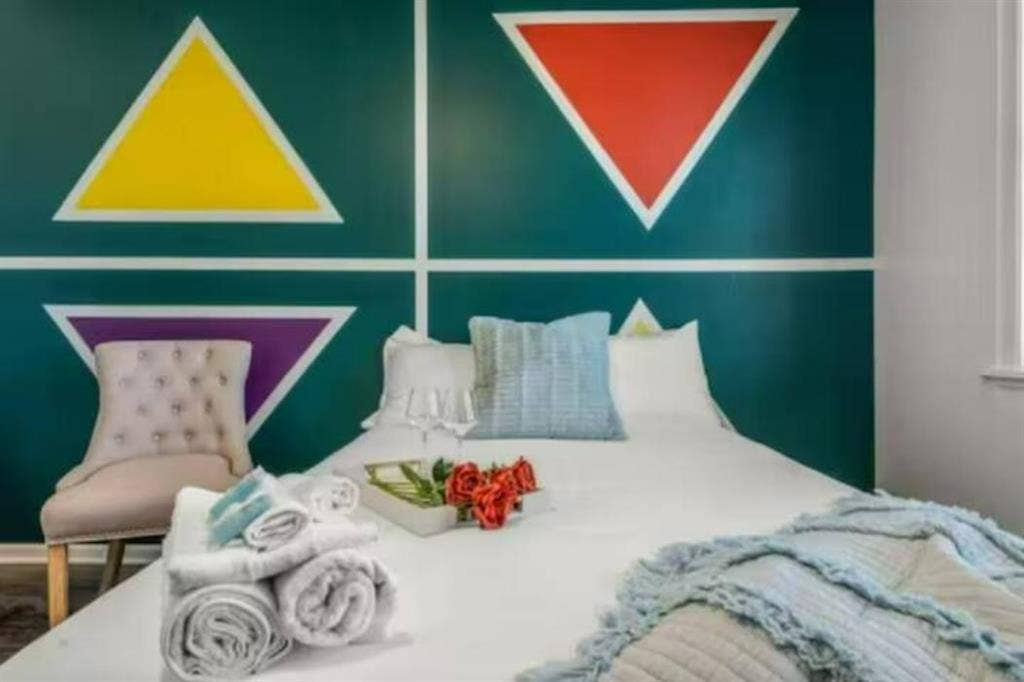 4 BR in Philadelphia