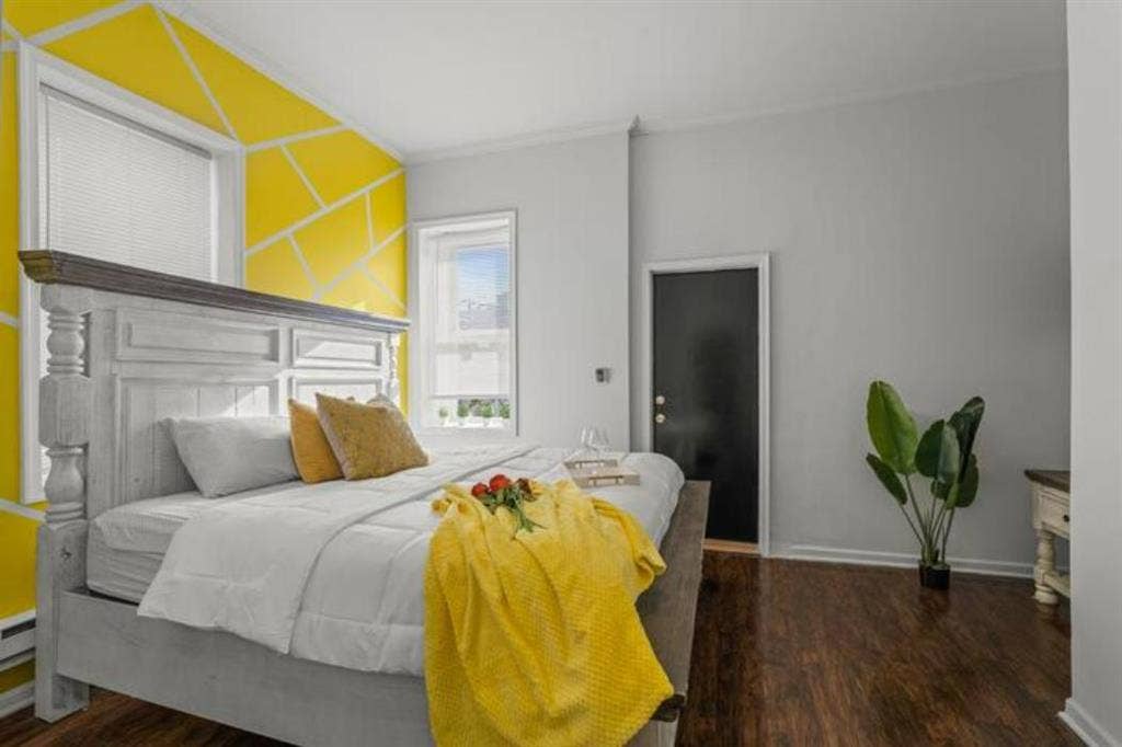 4 BR in Philadelphia