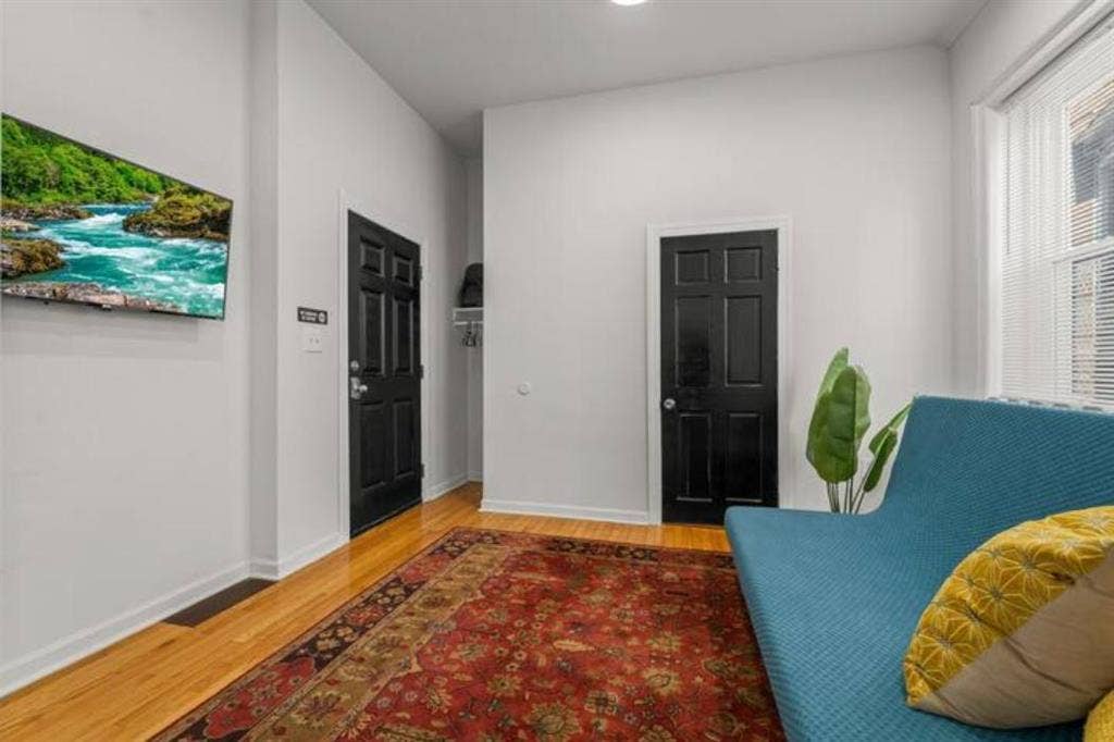4 BR in Philadelphia