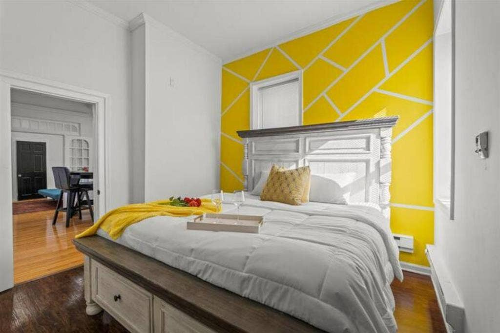 4 BR in Philadelphia