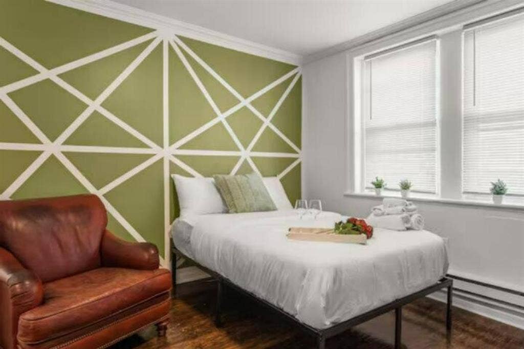 4 BR in Philadelphia