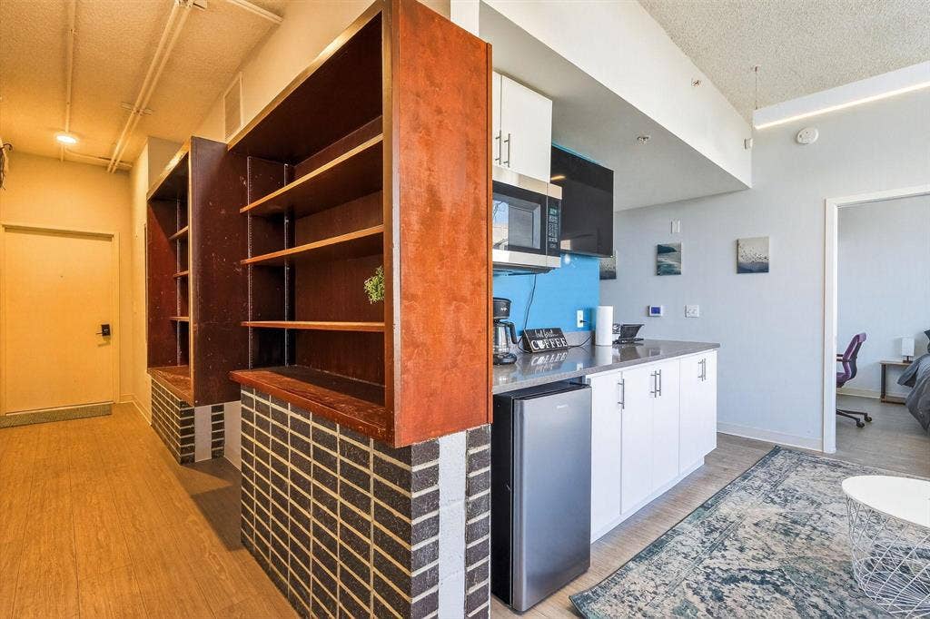 4 BR in Kansas City