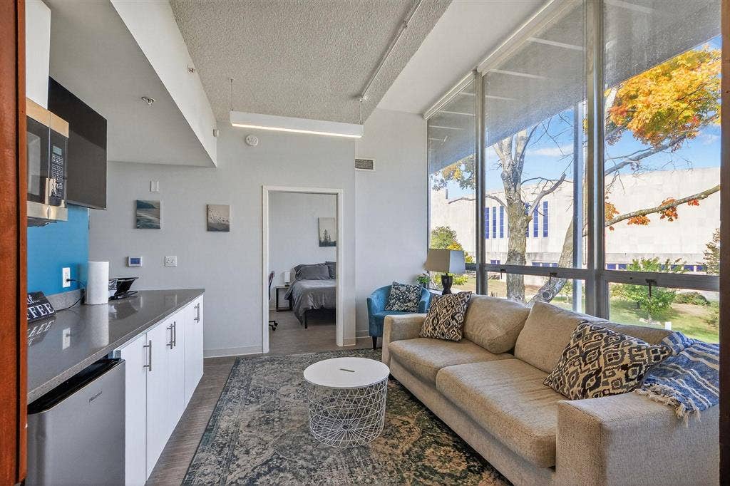 4 BR in Kansas City