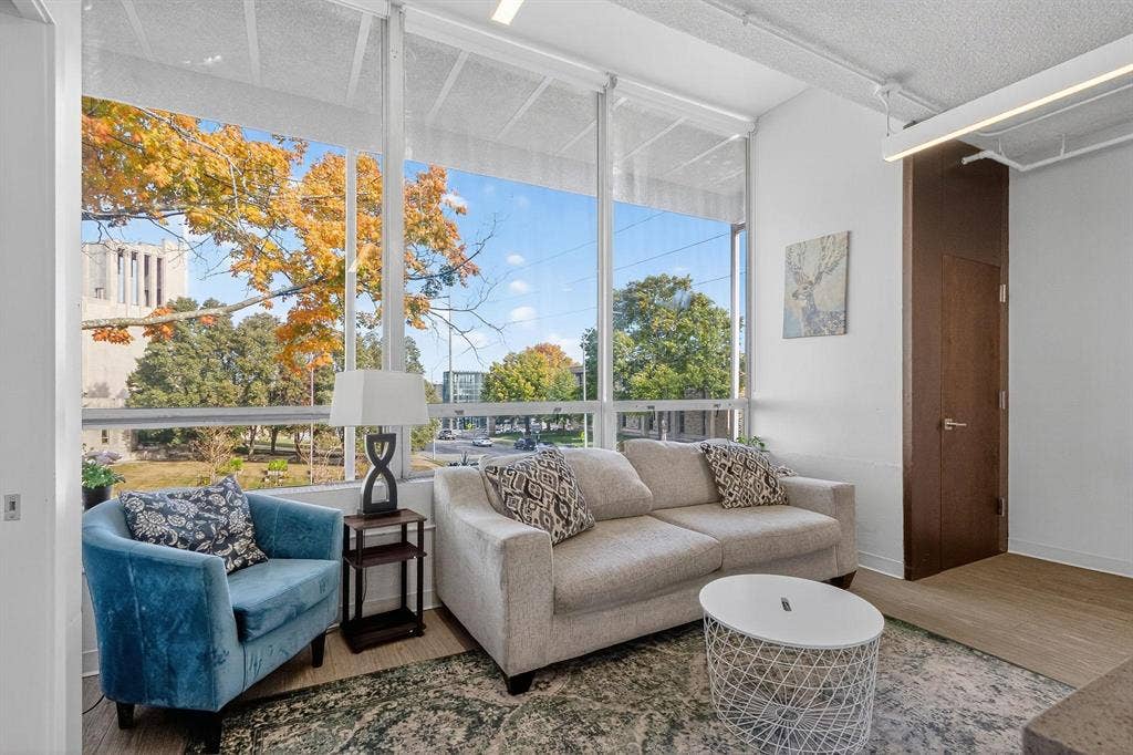 4 BR in Kansas City