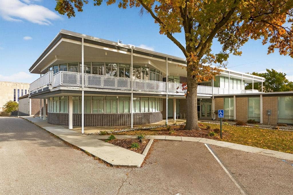 4 BR in Kansas City